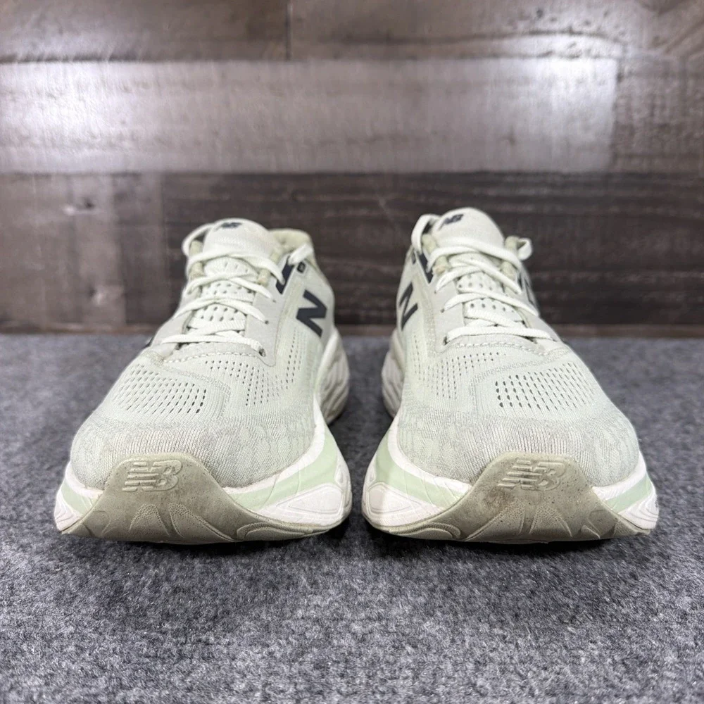 New Balance Fresh Foam X 1080v14 Running Shoes EU 40 / US Women's 8.5 Mint